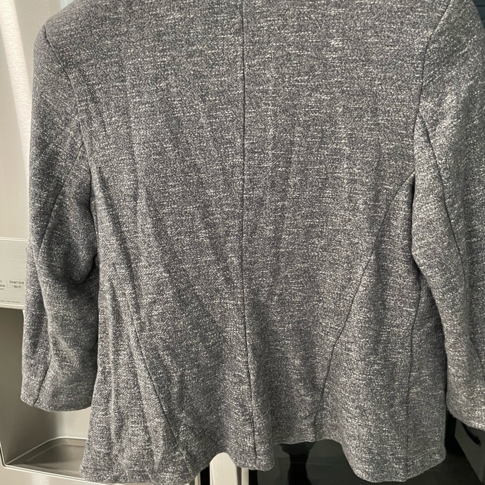 Lauren Conrad dress jacket. Large in size and fairly use